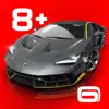 Asphalt 8: Airborne+ problems & troubleshooting and solutions
