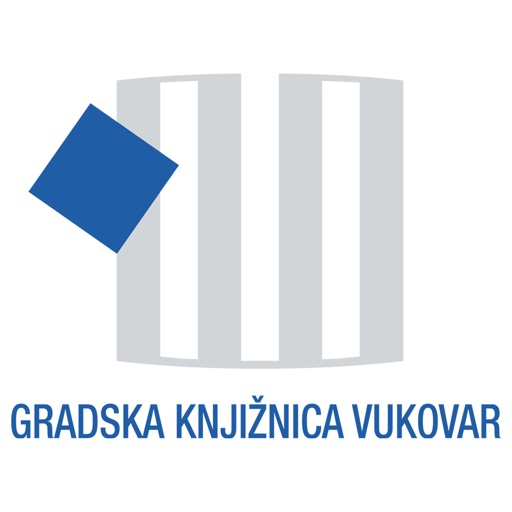 Gradska knjižnica Vukovar