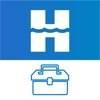 Hayward Pro App icon