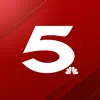 News 5 WCYB.com Mobile App Delete