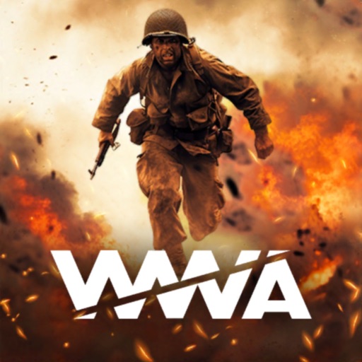 World War Armies: Modern RTS iOS App