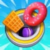Hole Busters 3D icon
