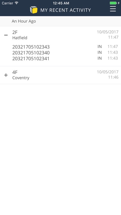 Thinventory Konnect screenshot-3