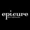 epicure is a monthly gourmet lifestyle magazine designed for bon vivants who share the belief that food is the ultimate universal language