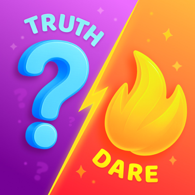 Truth or Dare: Dirty — Truthly