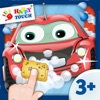 子供向けの洗車ゲーム Funny Car Wash - iPadアプリ