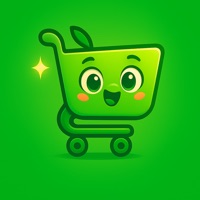 Grocery List : Trolly