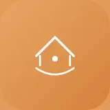 Oriel Home Security Camera - Ícone do app