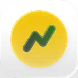 Stock Insider: Congress Trades - Icono de la app