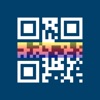 QROX: QR code generator icon