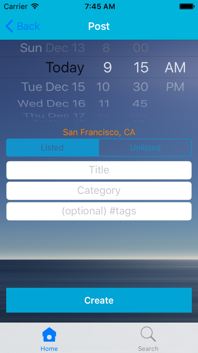 For Play screenshot