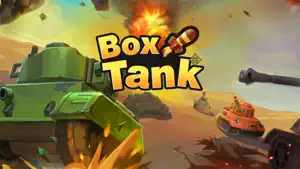 BoxTank screenshot 1