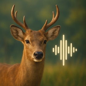 Animal Sounds Identifier