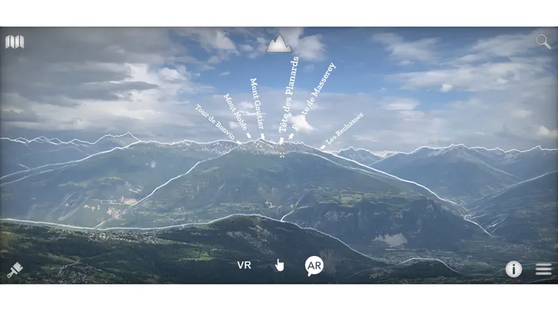 Swiss3D Pro screenshot 2 of 10