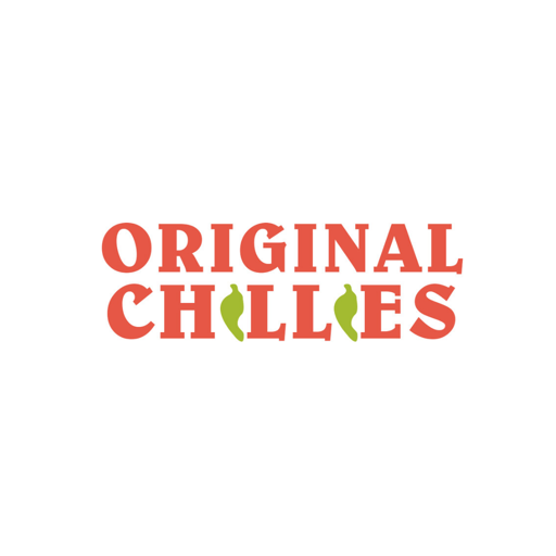 Original Chillies Camelon