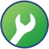Repair-CRM icon