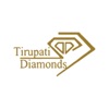 Tirupati Diamond icon
