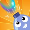 Bubble Shooting Robots - iPhoneアプリ