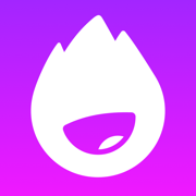 BlazeMe - Friends online