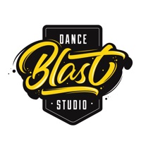 BLAST DANCE logo