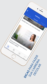 TIM Empregos screenshot