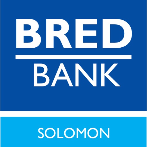 BRED Solomon Business Connect