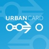 UrbanCard icon