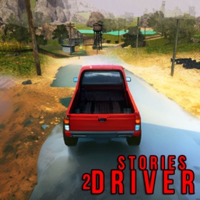 螢幕擷取畫面 (4) Driver Stories Town Isolation