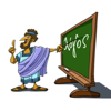 Greek For All - Vocab - Stanislav Kondrat