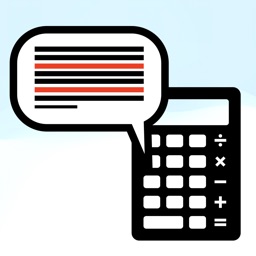 Handy-calculator