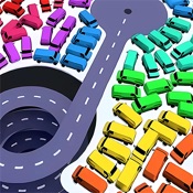 开心挪挪车
