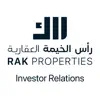 RAK Properties IR App Feedback