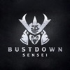 Bustdown Sensei Fitness icon