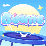 Bounc: For Trampoline