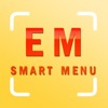 EM smart menu