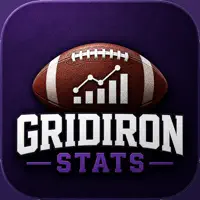 Gridiron Football Stats