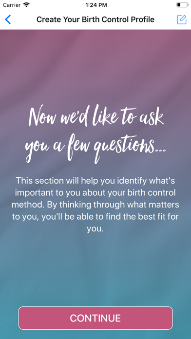 Decide + Be Ready screenshot 5