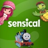 Sensical icon