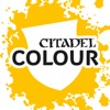 Citadel Colour: The App icon