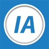 Iowa DMV Test Prep icon