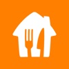 Just Eat - Food Delivery - iPadアプリ