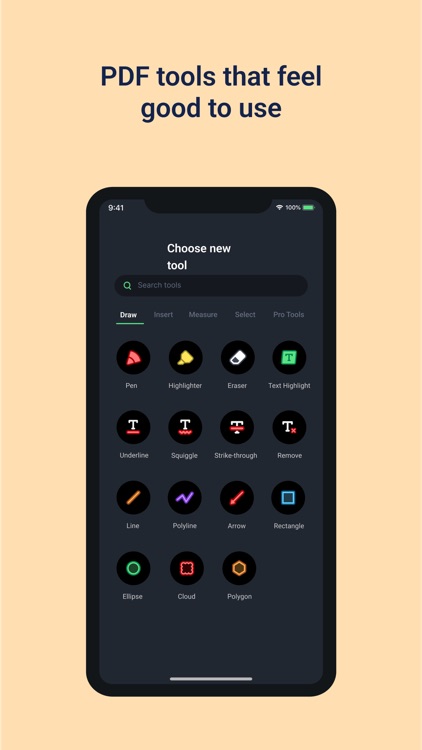 Drawboard PDF Editor & Notes