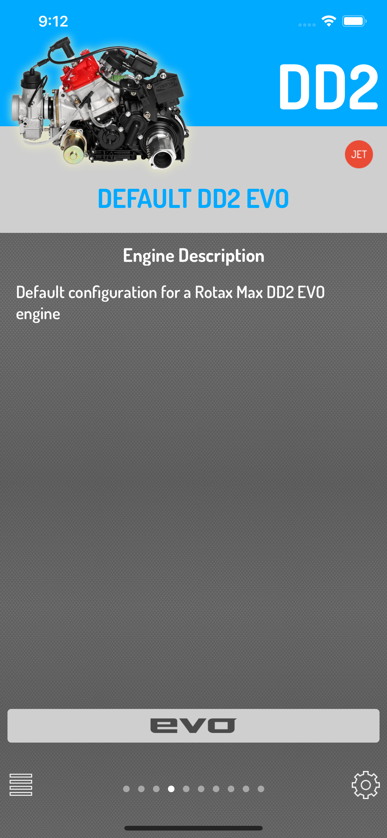 KartMAX PRO EVO screenshot 4