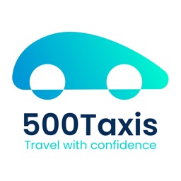 500Taxis