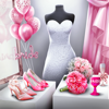 Super Wedding Fashion Stylist - Games2win