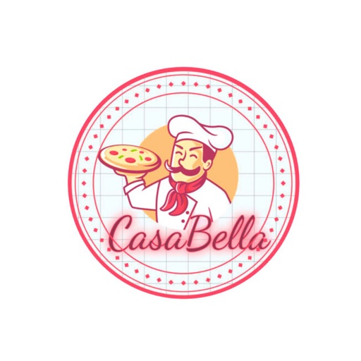 Casa Bella.