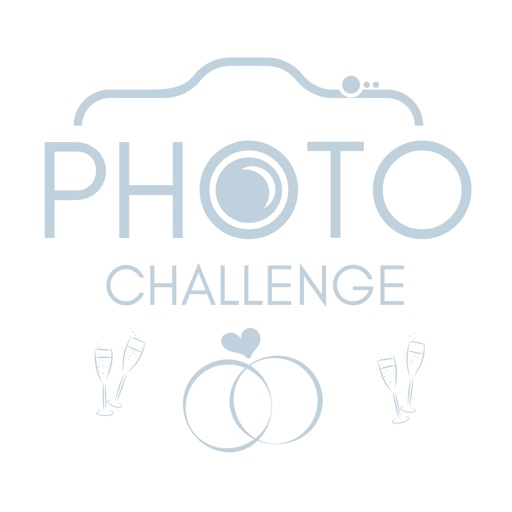 Hochzeit Photo-Challenge icon