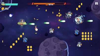 Jetpack Joyride 2 screenshot 5