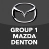 Group 1 Mazda Denton icon