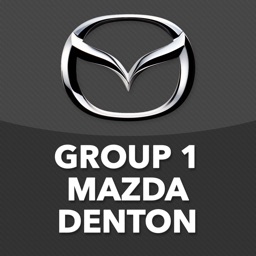 Group 1 Mazda Denton
